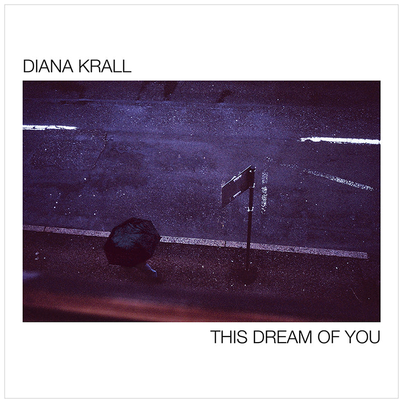 Diana Krall - This Dream Of You LP