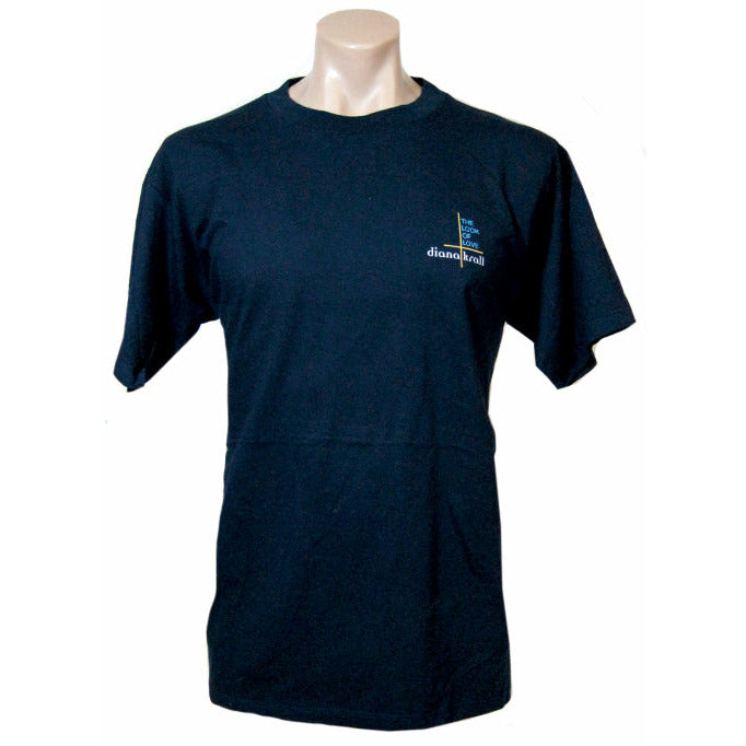 Diana Krall- Look of Love T-Shirt