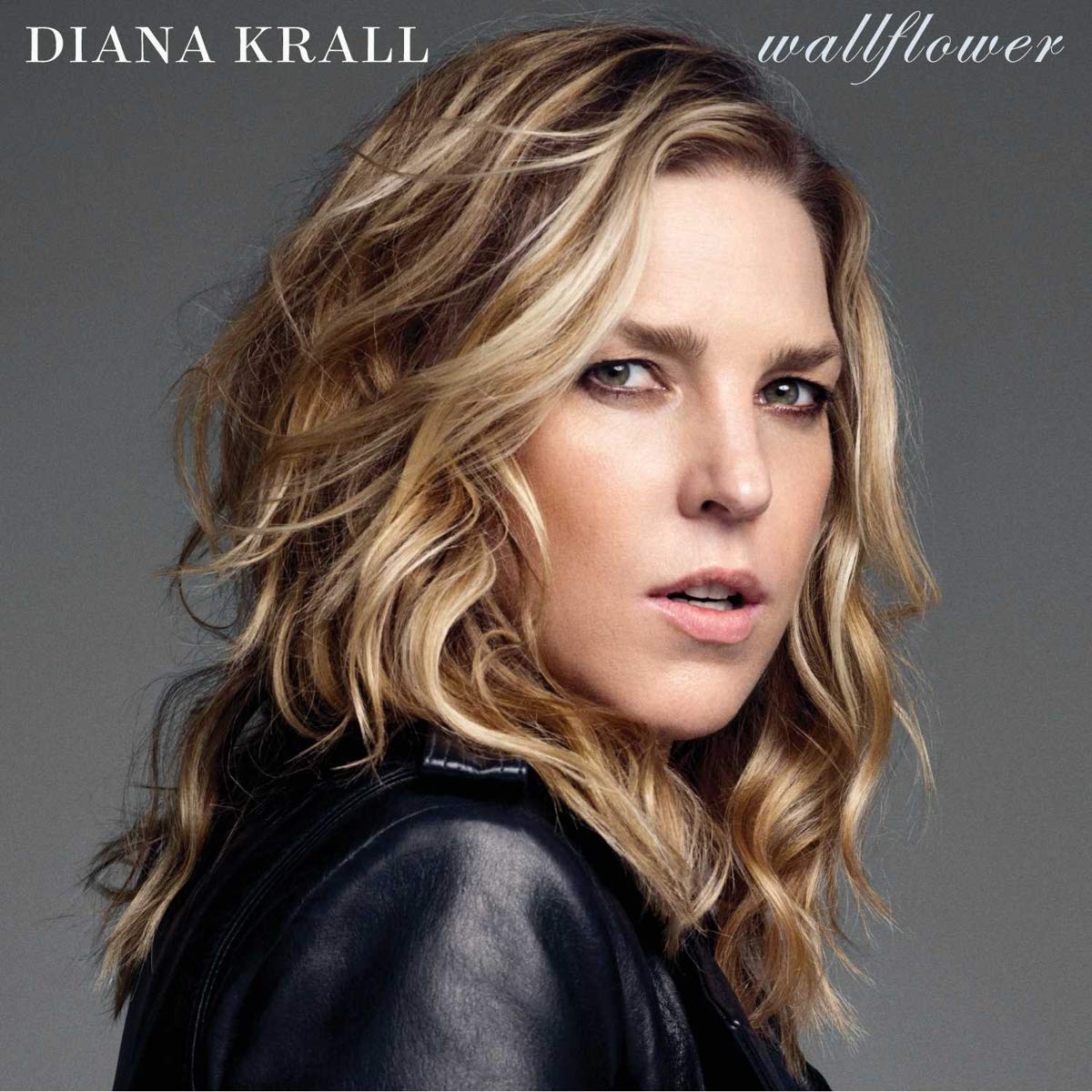 Diana Krall - Wallflower CD